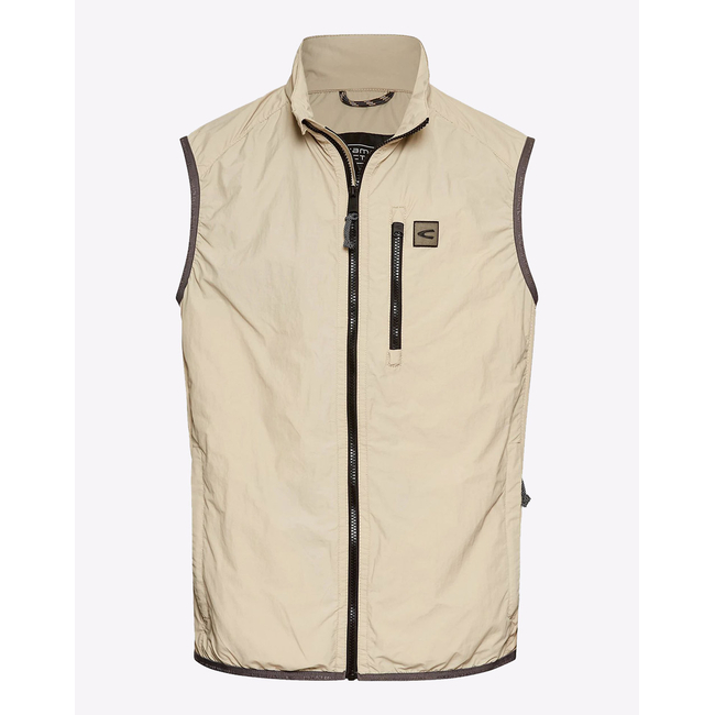 Product CAMEL ΓΙΛΕΚΟ Light Veste base image