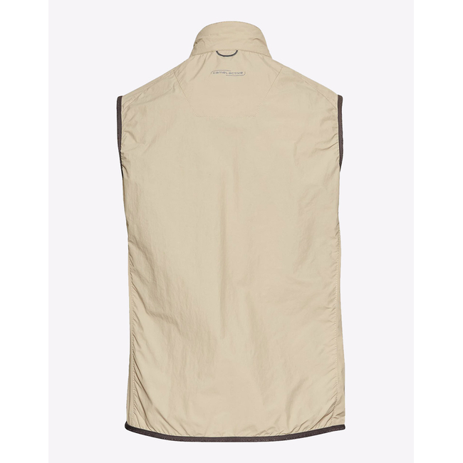 Product CAMEL ΓΙΛΕΚΟ Light Veste base image