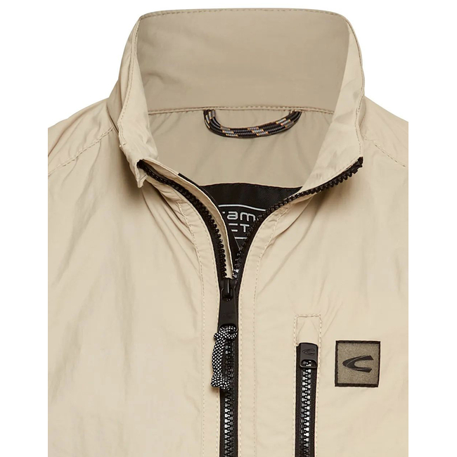 Product CAMEL ΓΙΛΕΚΟ Light Veste base image
