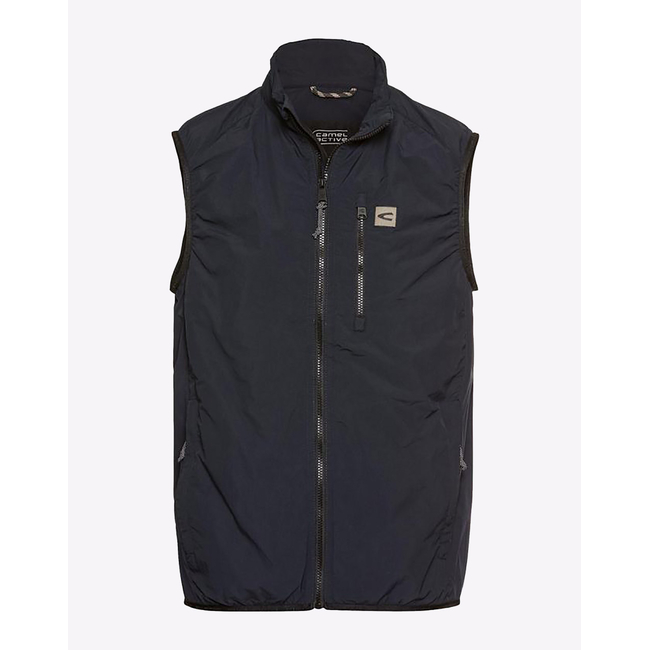 Product CAMEL ΓΙΛΕΚΟ Light Veste base image
