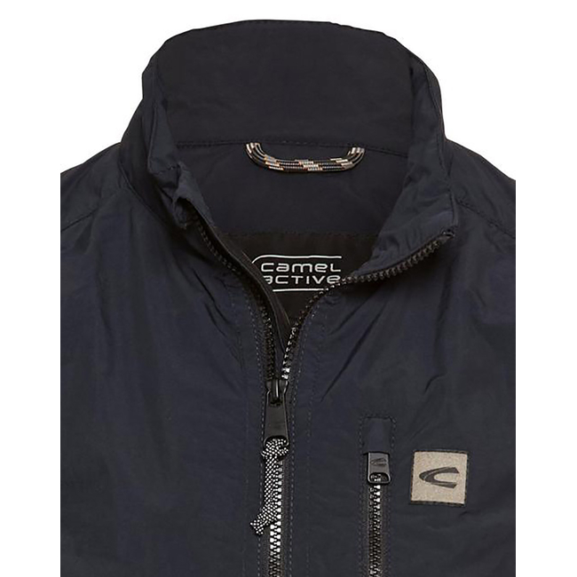 Product CAMEL ΓΙΛΕΚΟ Light Veste base image