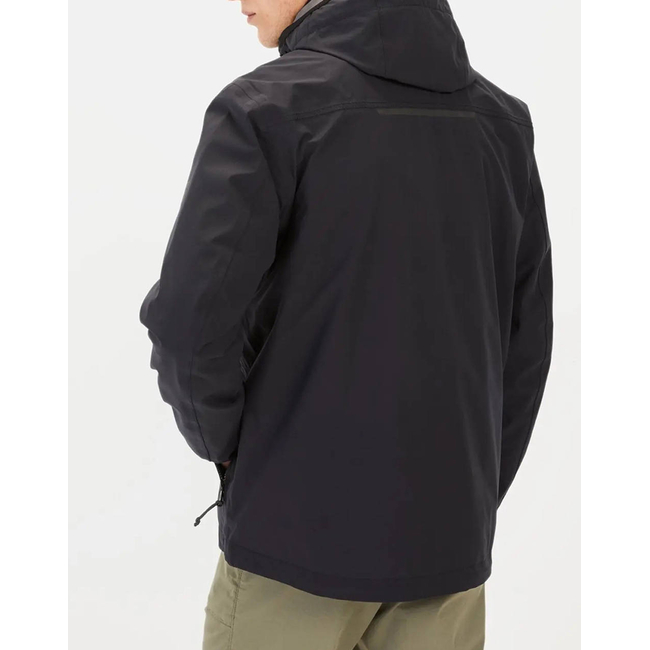 Product CAMEL JACKET Texxxactive Blouson base image