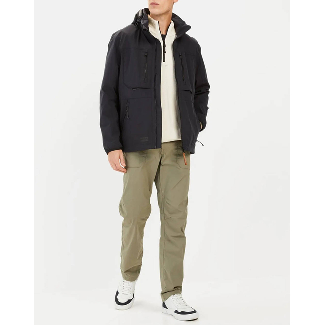Product CAMEL JACKET Texxxactive Blouson base image