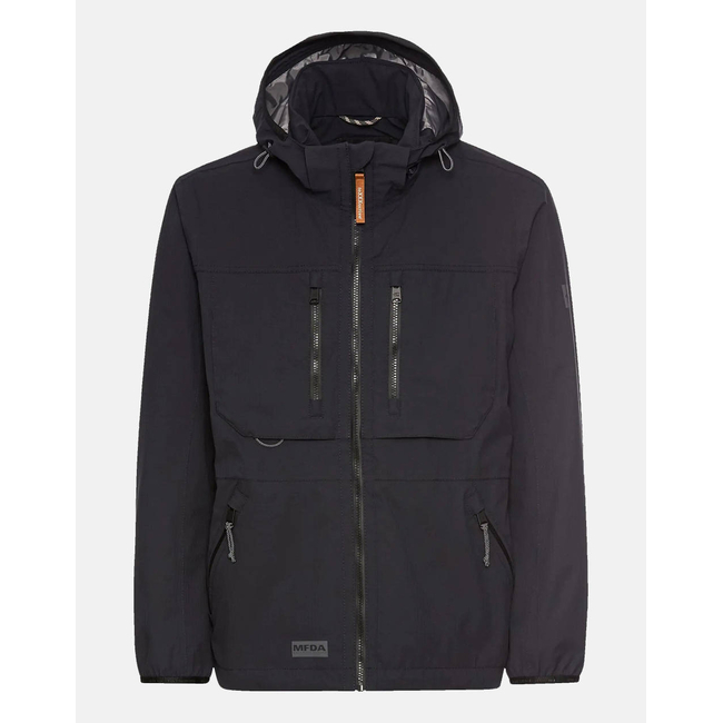 Product CAMEL JACKET Texxxactive Blouson base image