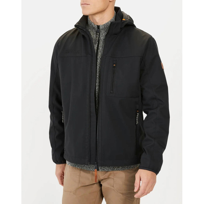Product CAMEL JACKET NOS Softshell Blouson base image