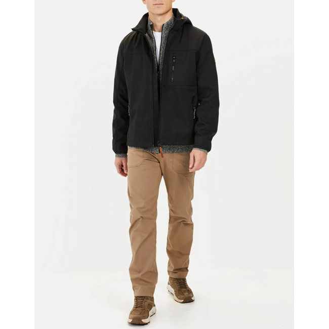 Product CAMEL JACKET NOS Softshell Blouson base image