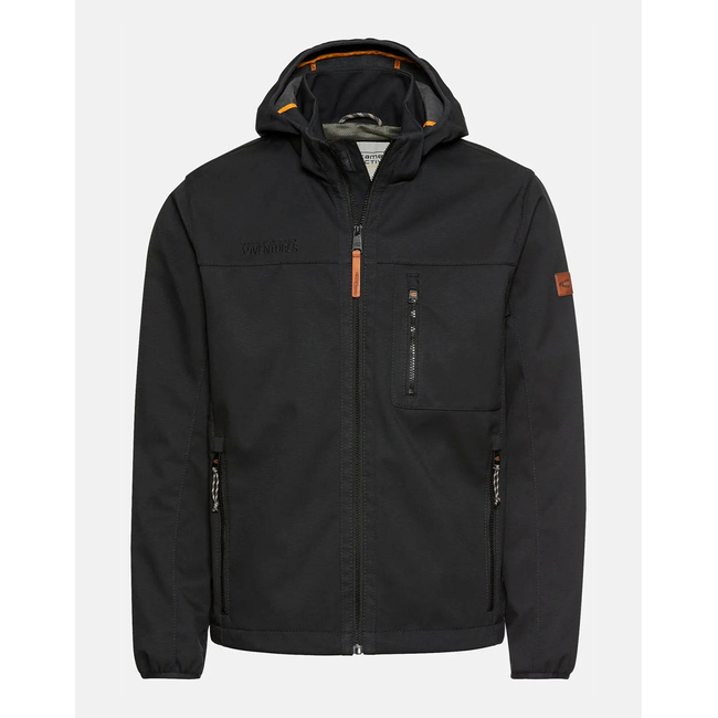 Product CAMEL JACKET NOS Softshell Blouson base image