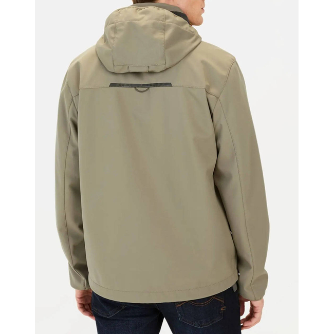 Product CAMEL JACKET NOS Softshell Blouson base image