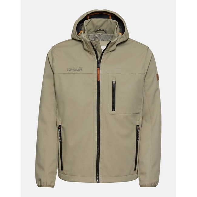 Product CAMEL JACKET NOS Softshell Blouson base image