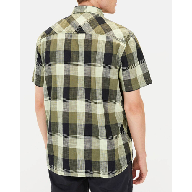 Product CAMEL ΠΟΥΚΑΜΙΣΟ Κ.Μ checked base image