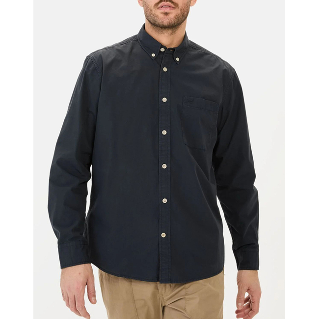 Product CAMEL SHIRT SS solid base image