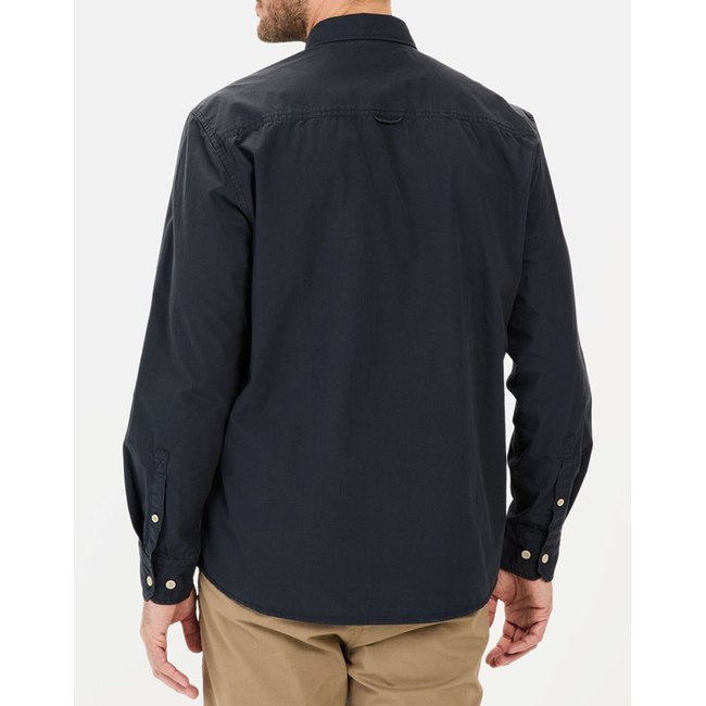 Product CAMEL SHIRT SS solid base image