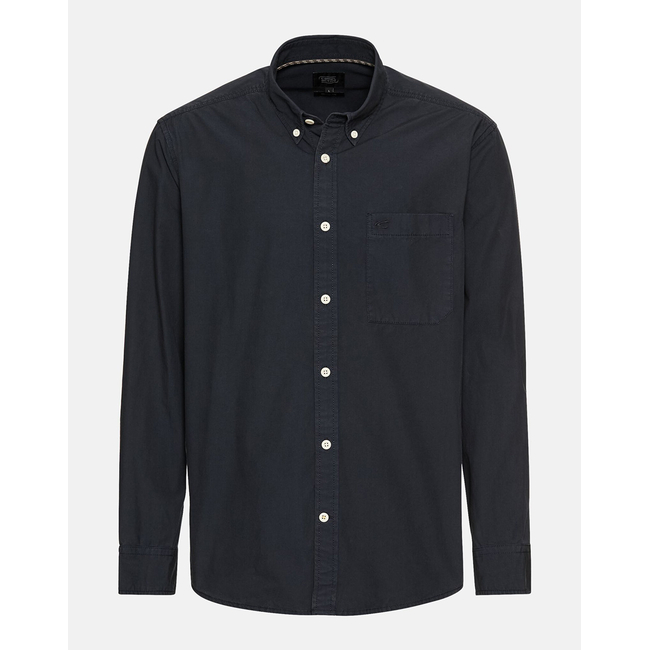 Product CAMEL SHIRT SS solid base image