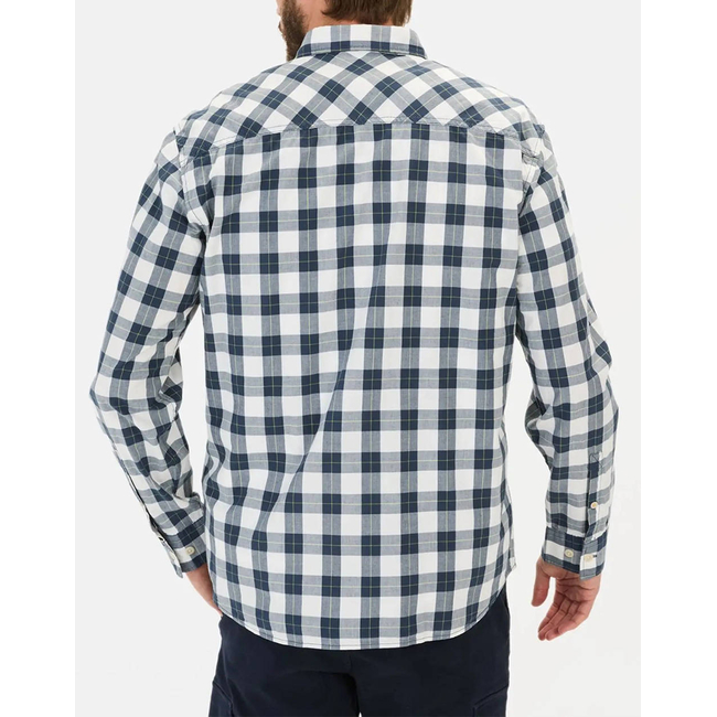 Product CAMEL ΠΟΥΚΑΜΙΣΟ Μ.Μ checked base image