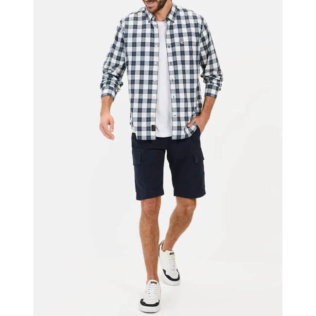 Product CAMEL ΠΟΥΚΑΜΙΣΟ Μ.Μ checked base image