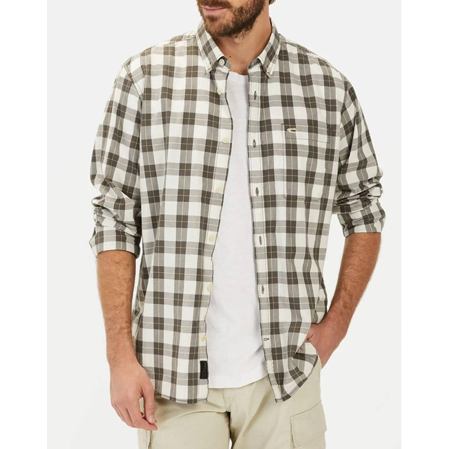 Product CAMEL ΠΟΥΚΑΜΙΣΟ Μ.Μ checked base image