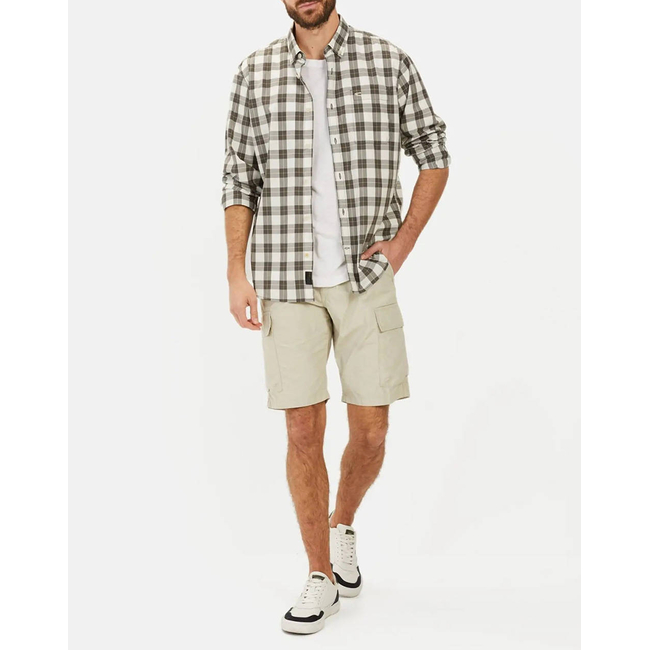 Product CAMEL ΠΟΥΚΑΜΙΣΟ Μ.Μ checked base image