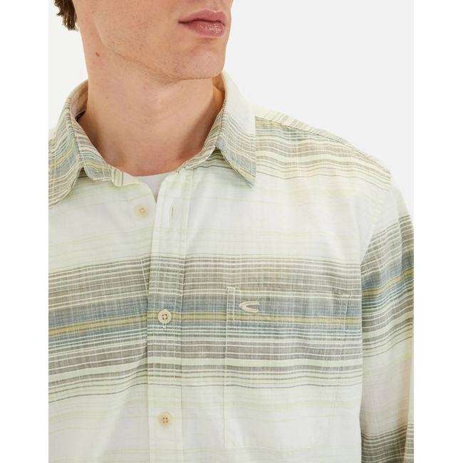 Product CAMEL ΠΟΥΚΑΜΙΣΟ Μ.Μ horizontal stripes base image