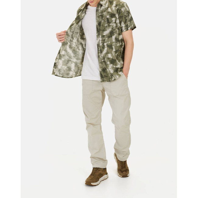 Product CAMEL SHIRT SS printed base image