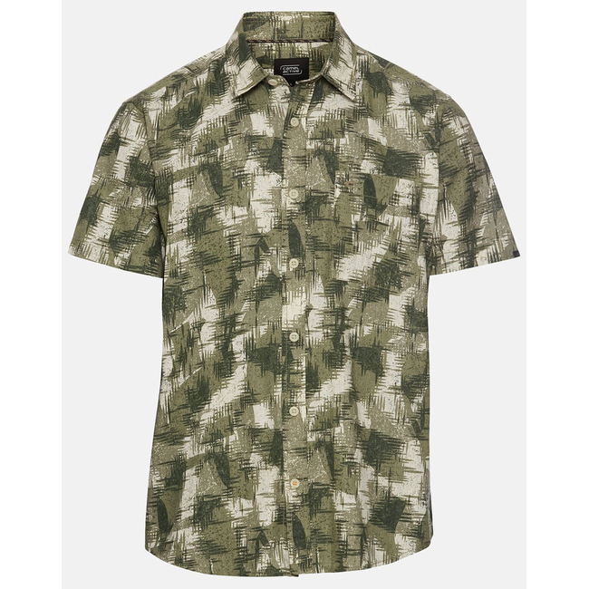 Product CAMEL SHIRT SS printed base image