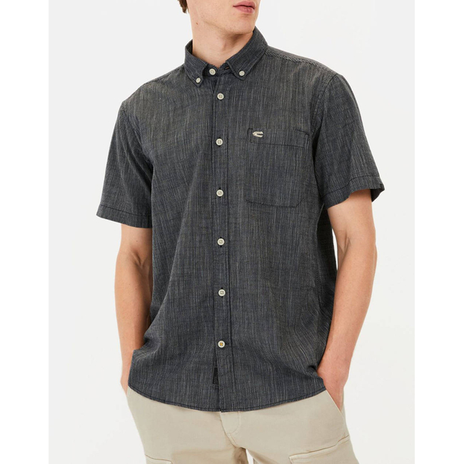 Product CAMEL SHIRT SS stripes base image