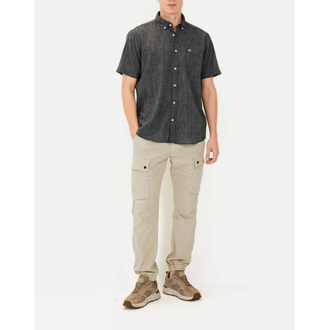 Product CAMEL SHIRT SS stripes base image