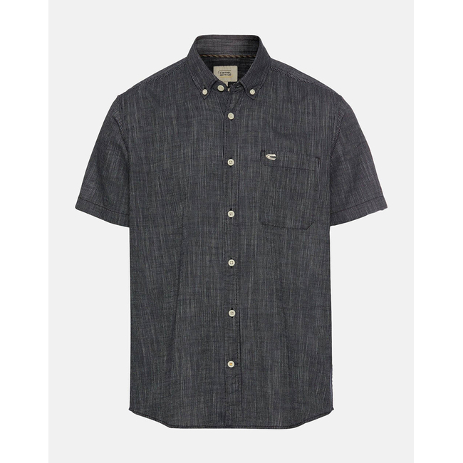 Product CAMEL SHIRT SS stripes base image