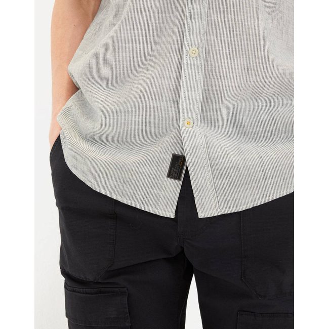 Product CAMEL SHIRT SS stripes base image