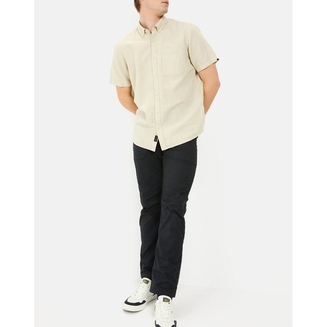 Product CAMEL ACTIVE SHIRT SS lin base image