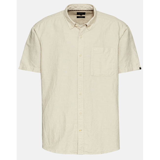 Product CAMEL ACTIVE SHIRT SS lin base image