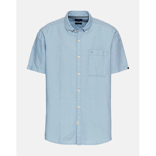 Product CAMEL ACTIVE SHIRT SS lin base image