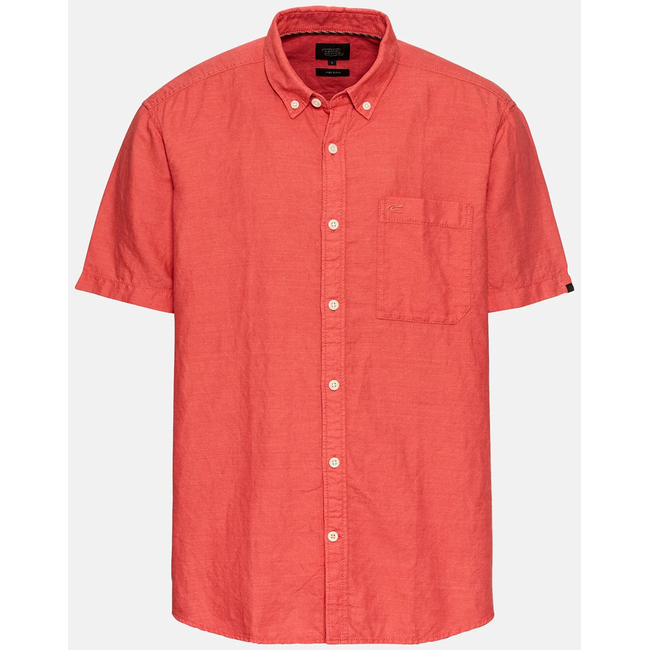 Product CAMEL ACTIVE SHIRT SS lin base image