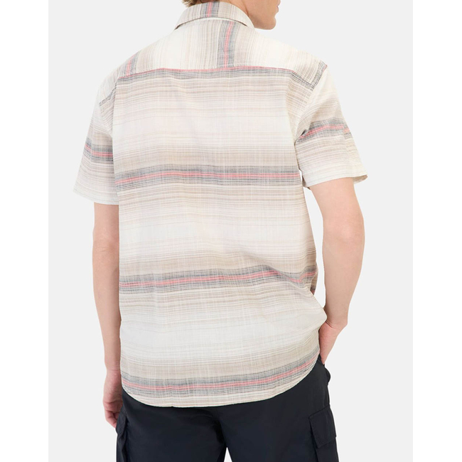 Product CAMEL ACTIVE ΠΟΥΚΑΜΙΣΟ Κ.Μ Horizontal stripes base image