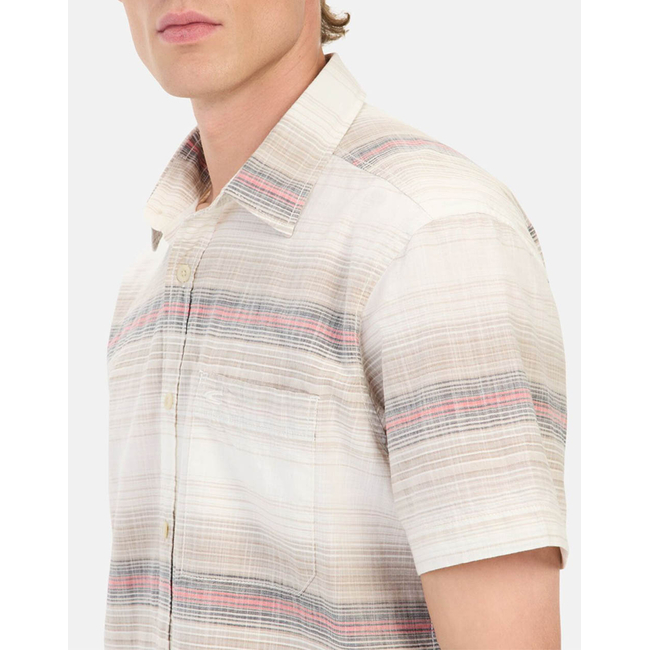 Product CAMEL ACTIVE ΠΟΥΚΑΜΙΣΟ Κ.Μ Horizontal stripes base image