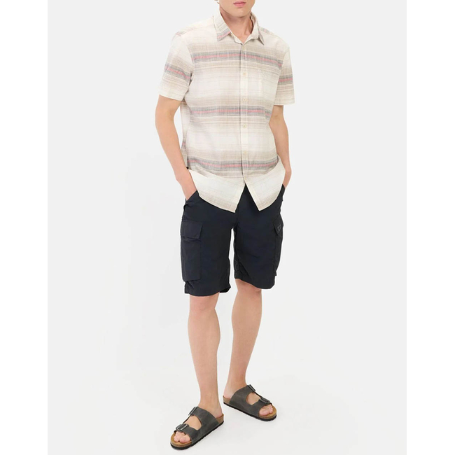 Product CAMEL ACTIVE ΠΟΥΚΑΜΙΣΟ Κ.Μ Horizontal stripes base image