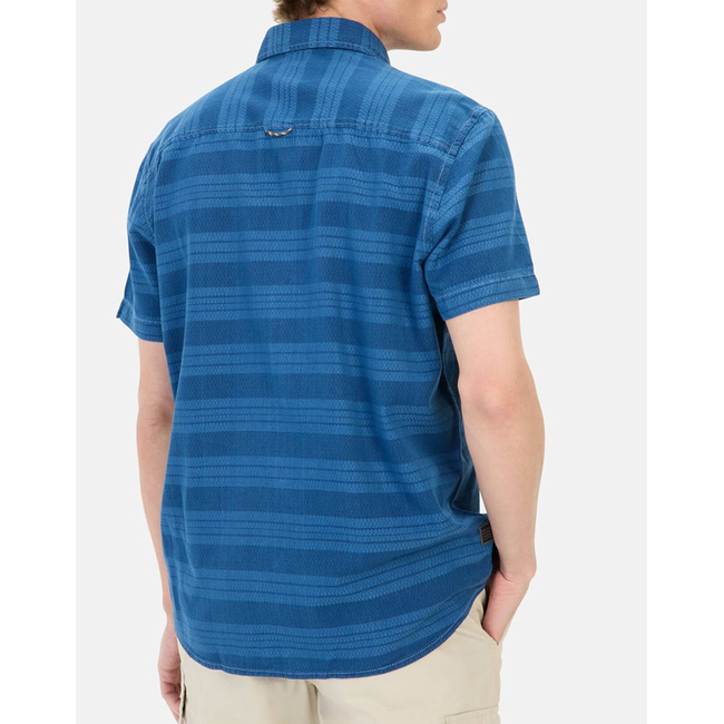 Product CAMEL ACTIVE ΠΟΥΚΑΜΙΣΟ Κ.Μ Horizontal stripes base image