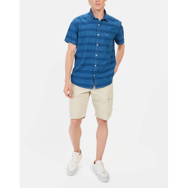 Product CAMEL ACTIVE ΠΟΥΚΑΜΙΣΟ Κ.Μ Horizontal stripes base image