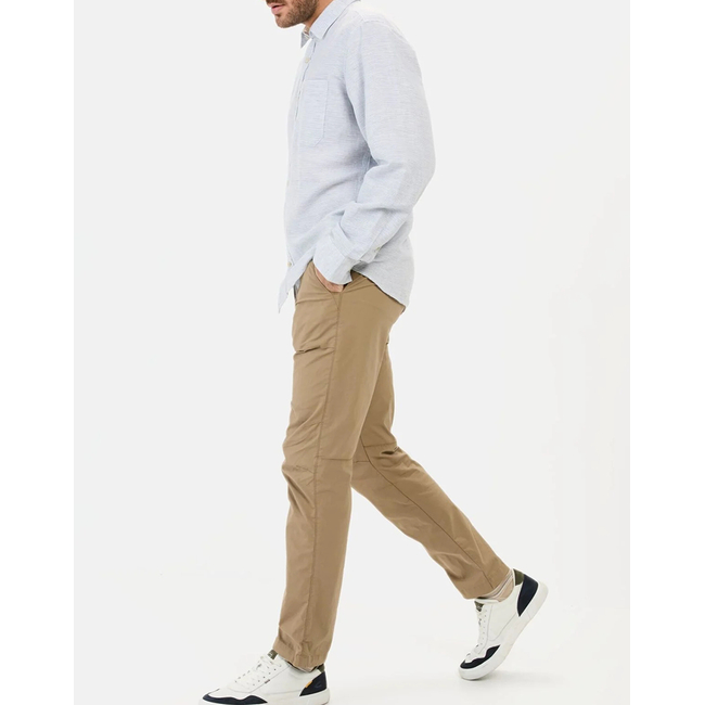 Product CAMEL ACTIVE ΠΟΥΚΑΜΙΣΟ Μ.Μ lin horizontal stripes base image