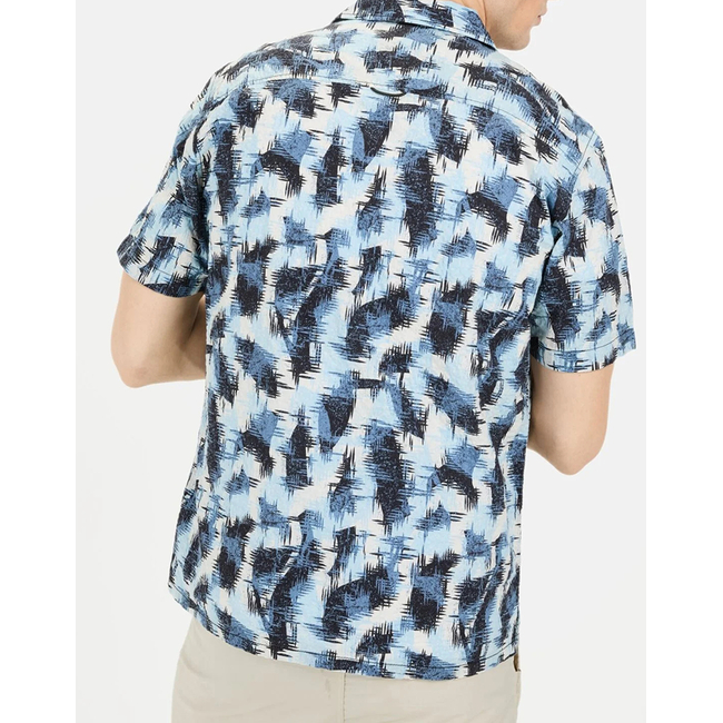 Product CAMEL ACTIVE ΠΟΥΚΑΜΙΣΟ Κ.Μ resort printed base image