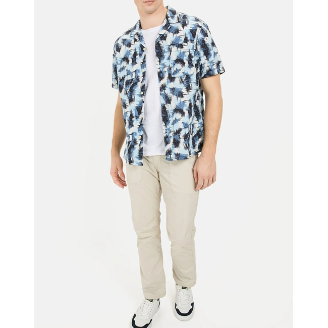Product CAMEL ACTIVE ΠΟΥΚΑΜΙΣΟ Κ.Μ resort printed base image