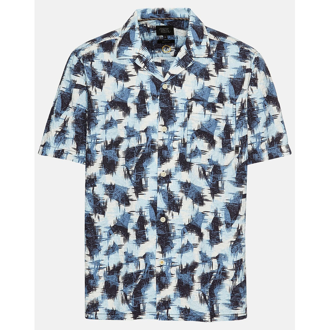Product CAMEL ACTIVE ΠΟΥΚΑΜΙΣΟ Κ.Μ resort printed base image