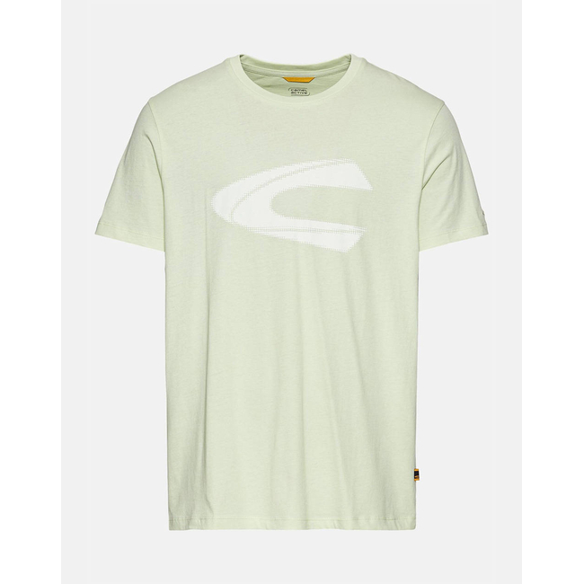 Product CAMEL ACTIVE T-SHIRT Κ.Μ. C+ base image