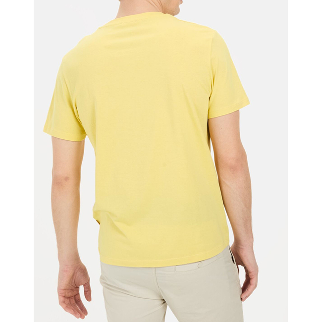 Product CAMEL T-Shirt SS Basic base image