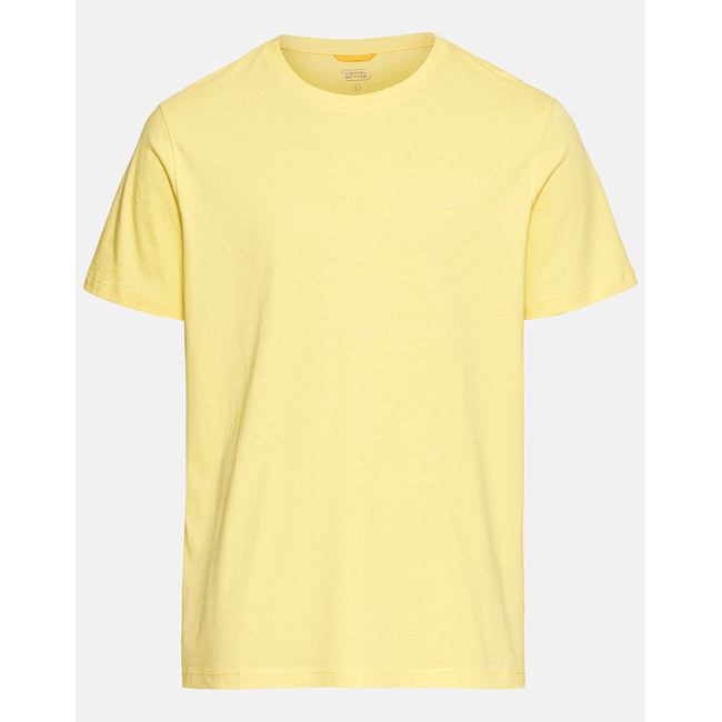 Product CAMEL T-Shirt SS Basic base image