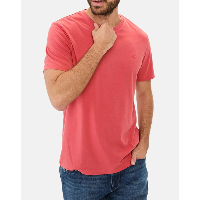 Product CAMEL T-Shirt SS Basic base image