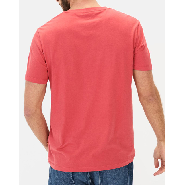 Product CAMEL T-Shirt SS Basic base image