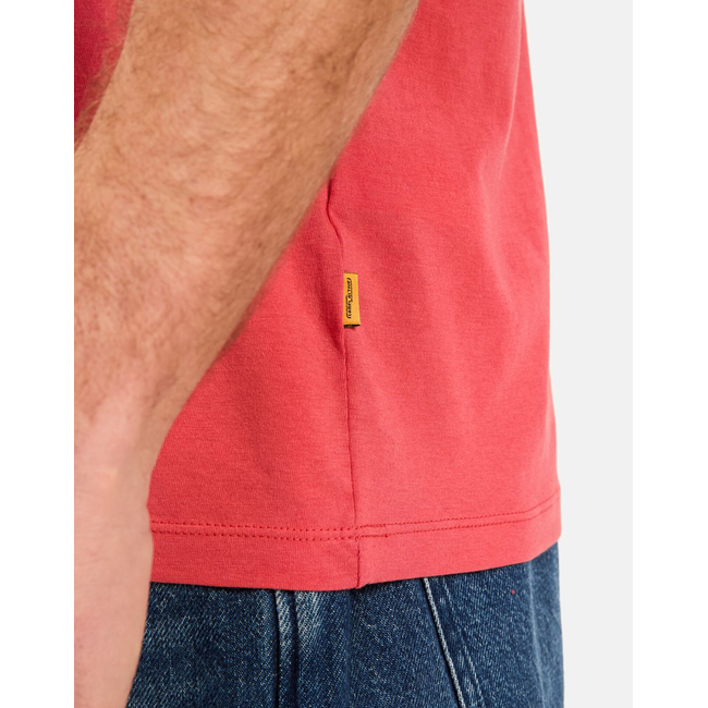 Product CAMEL T-Shirt SS Basic base image