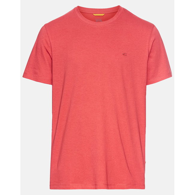 Product CAMEL T-Shirt SS Basic base image