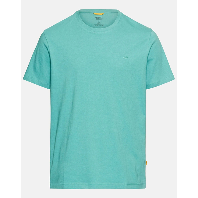 Product CAMEL T-Shirt SS Basic base image
