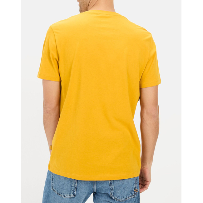 Product CAMEL T-Shirt SS Basic base image